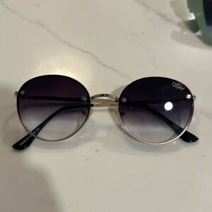 Selling Sunglasses Bundle Including Prada and Quay